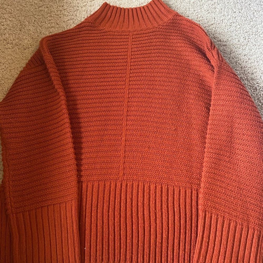 TOPSHOP Sweater